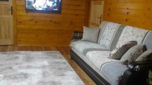 Lodge Karester Tepe Apart