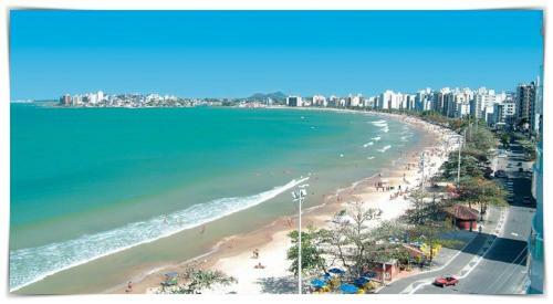 Hostal Pousada Paraiso Guarapari