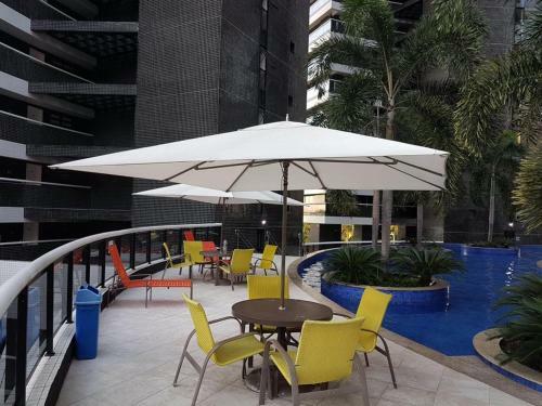 Apartamento Beira Mar Fortaleza Landscape