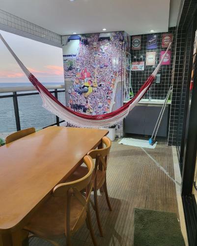 Apartamento Beira Mar Fortaleza Landscape