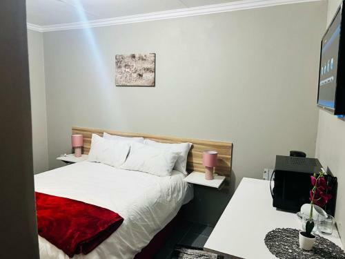 Hostal The Success Guest House