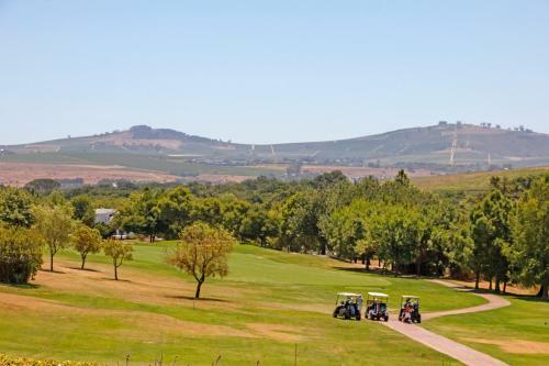 de Zalze Winelands Golf Lodges 36