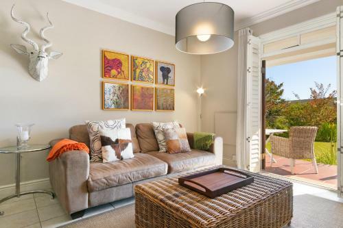 de Zalze Winelands Golf Lodges 4