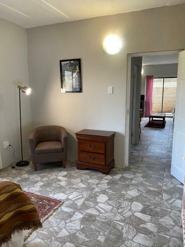 Waterfall Self Catering Apartment 2