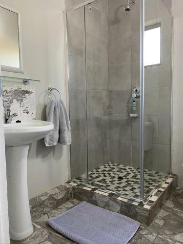 Waterfall Self Catering Apartment 2