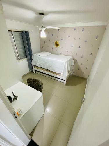 Apartamento Com Piscina, Guaruj�