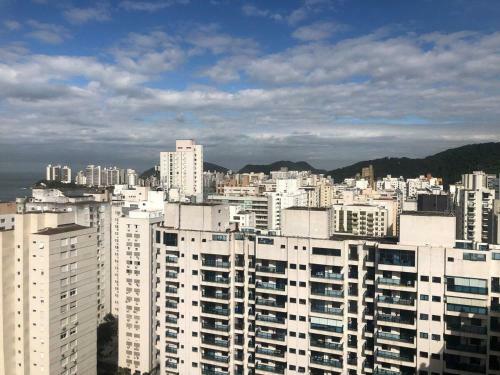 Apartamento Flat No Boulevard Center Com Wifi 250mpbs
