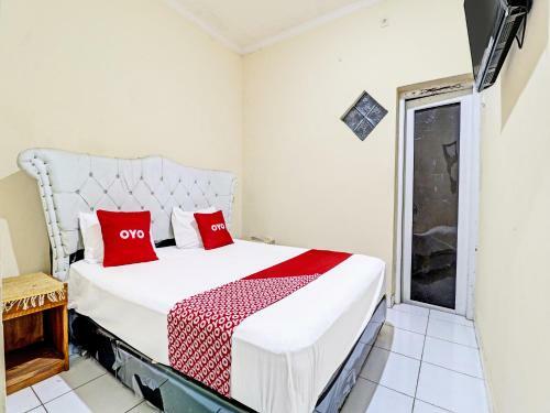 Hotel Oyo 91480 Putridapisa Syariah
