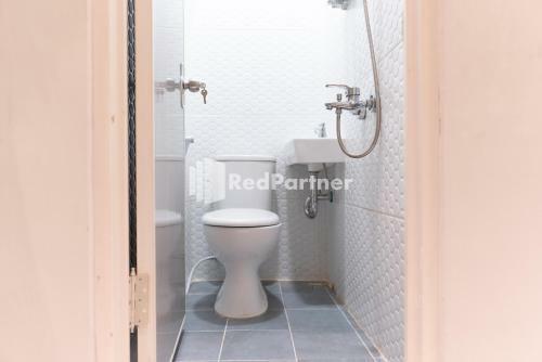 Hotel Capsule Inn Antasari Redpartner