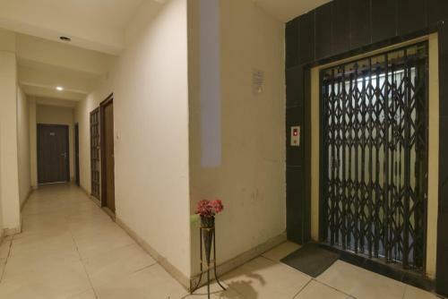 Hotel Zohorooms 35701 Gagan Sagar