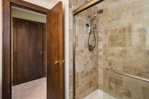 Apartamento Tamarron Lodge Studio 224