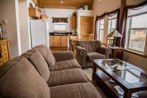 Spacious Lodge With Loft Great For Families