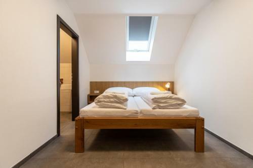 Hostal Penzion Na Vina?stv�