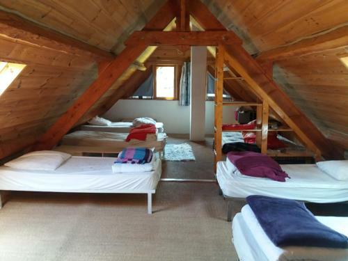 Bed & Breakfast Le Pr� de La Fontaine