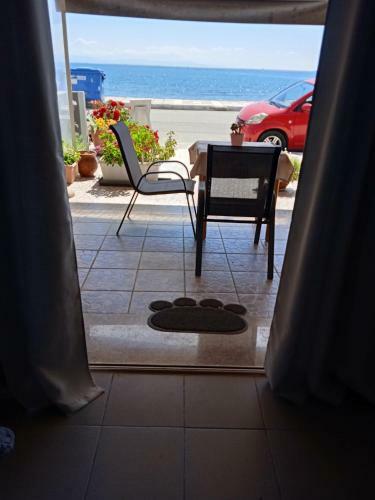 Seafront Apartments