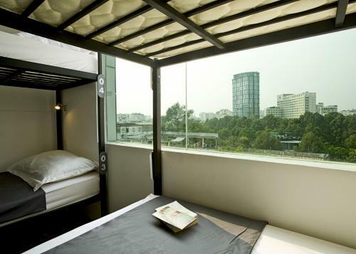 Hostal Town House 23 Saigon
