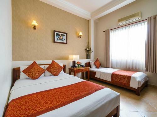 Bich Duyen Hotel