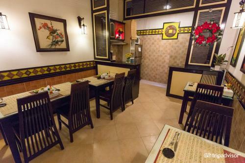 Bich Duyen Hotel