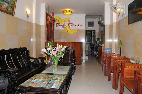 Bich Duyen Hotel