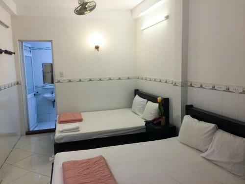 Hostal Thanh Guesthouse