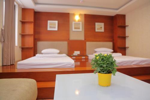 Bed & Breakfast Thala Hotel