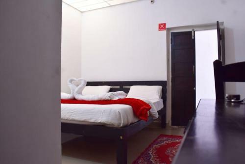 Vintage Villa Homestay Coorg
