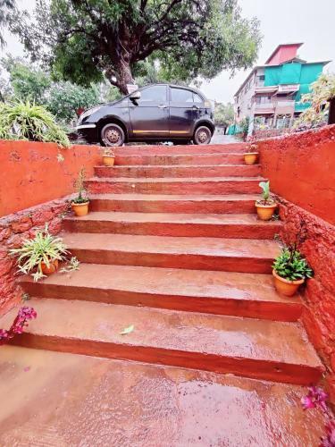 Hotel R S Hills Mahabaleshwar