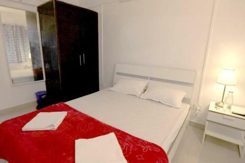 Relaxing 2 Bhk Pool Villa In Khandala