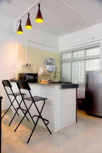 Relaxing 2 Bhk Pool Villa In Khandala