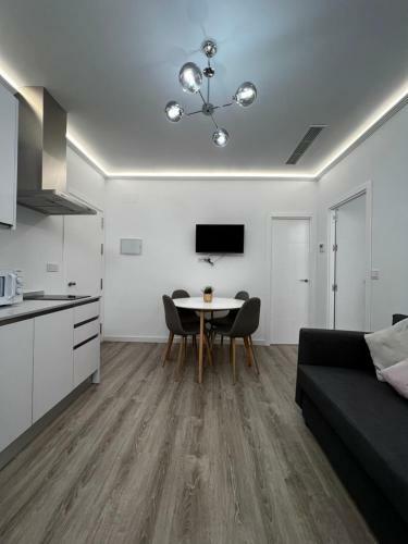 Apartamento Nuevo Los Almendros 106