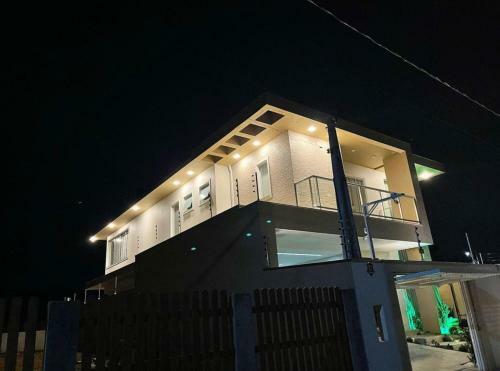 Casa Alto Padr�o Com Spa Piscina Aquecida
