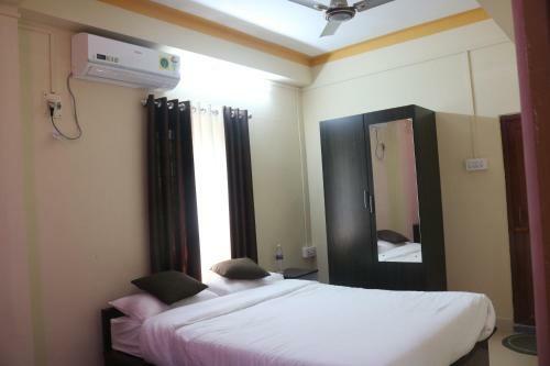 Bed & Breakfast White Pearl Homestay