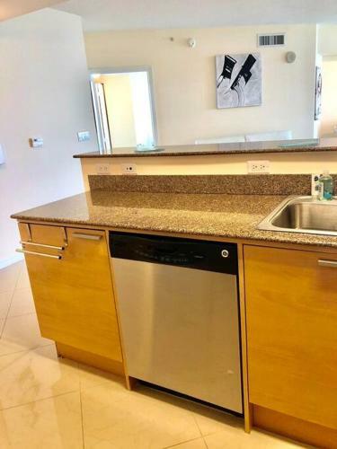 Apartamento Gorgeous Oceanfront Sunny Isles Beach Condo