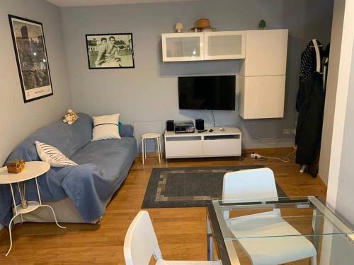 Apartamento Casa Indaco