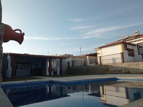 Hostal Maravilhoso Hotel (Mah�)
