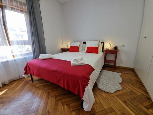 Apartamento 152a 3 Dormitorios En Pleno Centro de Gij�n
