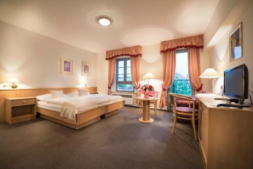 Hotel Mlyn Velehrad