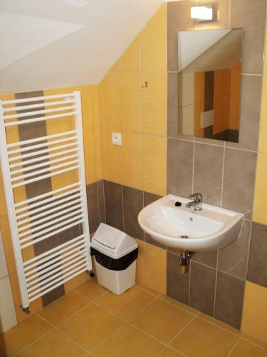 Hostal Penzion Kratochv�l