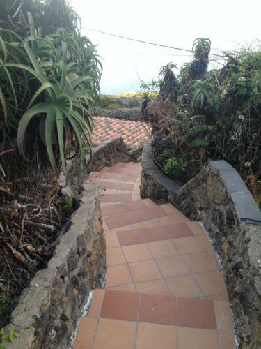 Finca Lomo de Castillo - Kleines Schl�sschen Am Berg