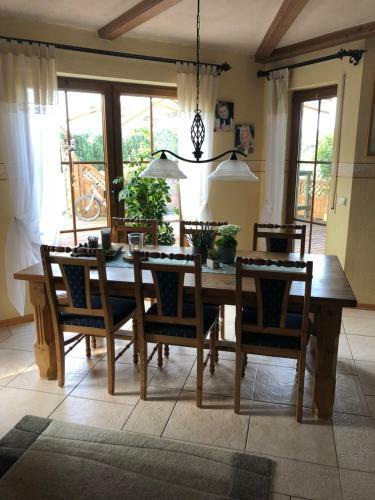Hostal Pension Pung