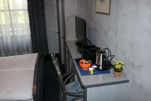 Seehotel Pegasus