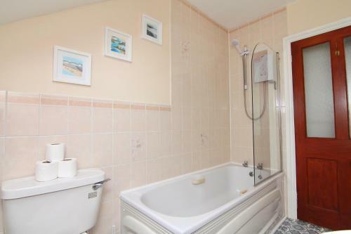 Avenue Place - Cosy Leamington Centre Apartment