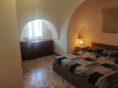 Casa Indipendente Con Piscina In Valle D'itria