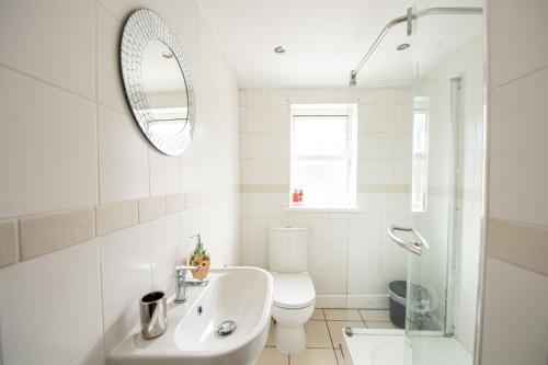 Apartamento The Chestnut - Liverpool City - L7