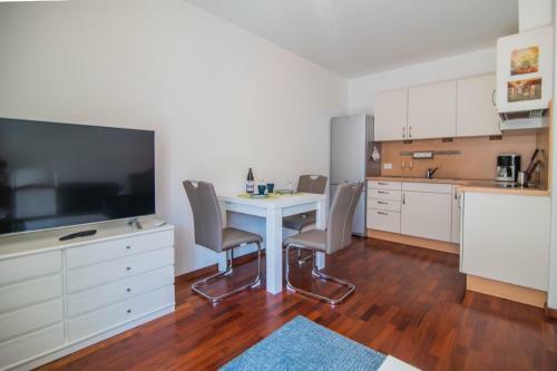Apartamento Residence Leonardo