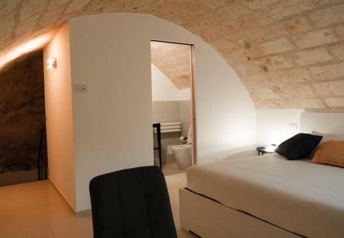 Apartamento L'eden Luxury Suite
