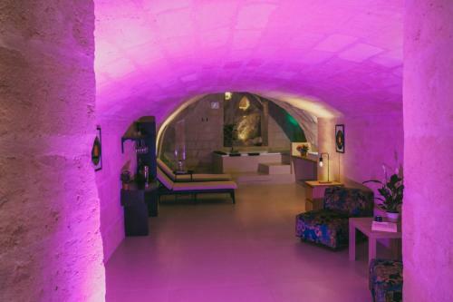 Apartamento L'eden Luxury Suite