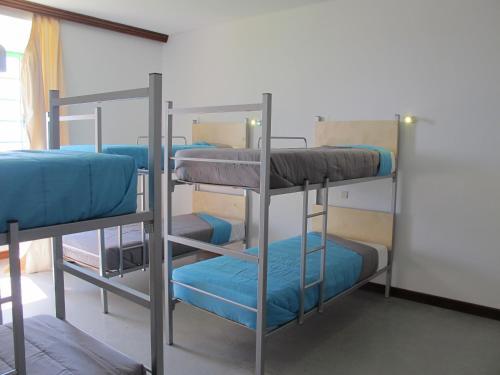 Albergue Pousada de Juventude Da Terceira
