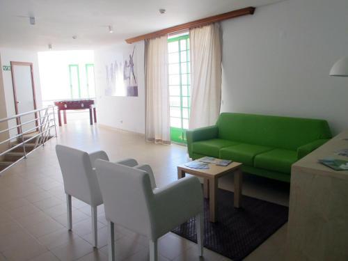 Albergue Pousada de Juventude Da Terceira