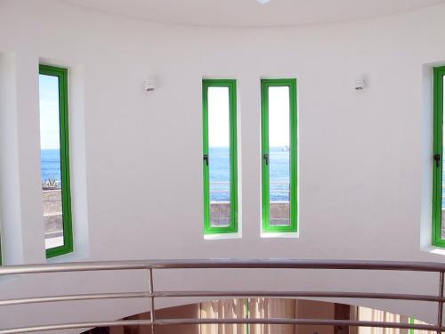 Albergue Pousada de Juventude Da Terceira